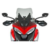 WRS WSCRN STANDARD MULTISTRADA V4 SMKD DUCATI MULTISTRADA V4 1200 ABS DU033F