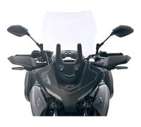 WRS Windscreen For Yamaha MT-07 ABS 2021-2024 - Clear