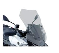 Wrs Yamaha Mt-09 Tr Dxcs 25/mt-09 Tr Dxs 25-26/mt-09 Tr S 25-26 Ya042f Windshield
