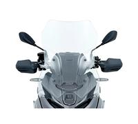 WRS Windscreen For Yamaha MT-09 TR DXS 2025-2026 Clear YA042T