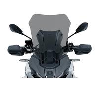 WRS Windscreen Intermedio Tracer 9 GT/GT+ For Yamaha MT-09 TR DXCS 2025 42.5 cm