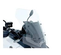 Wrs Yamaha Mt-09 Tr Dxcs 25/mt-09 Tr Dxs 25-26/mt-09 Tr S 25-26 Ya043t Windshield
