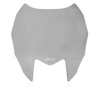 WRS Windscreen Inter Yamaha Tmax560 Smoke Ya023f