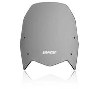 WRS Standard Screen Yamaha Ten700 Dark Smoke Ya016fs