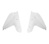 PAIR OF DEFLECTORS WRS SMOKE TENERE 700 2019-2020