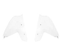 Wrs Yamaha Xtz 690 Tenere 700 19-22 Ya018t Side Deflectors