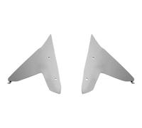 Wrs Yamaha Xtz 690 Tenere 700 19-22 Ya019fs Side Deflectors