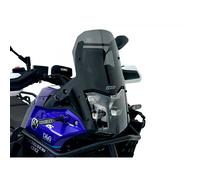 WRS YA052 Windscreen For Yamaha XTZ 700 Tenere 2025-2026 Dark Smoke