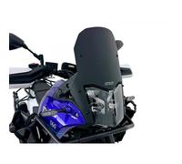 Wrs Yamaha Xtz 700 25-26 Ya052no Windshield