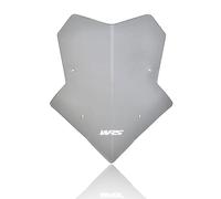 Wrs Yamaha Ya005fs Sport Windshield Clear