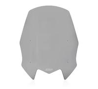 WRS Windscreen For Yamaha XP 560 T-Max ABS 2022-2024 52.5 cm Smoke