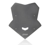 WRS Windscreen Sport Yamaha Mt-10 Dark Smoke Ya026fs