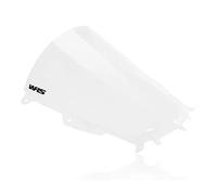Wrs Yamaha Yzf-r1 1000 Abs 15-16 Ya010t Windshield