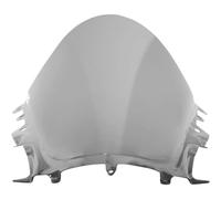 WRS Windscreen For Yamaha YZF-R1 1000 ABS 2020-2024 - Smoke
