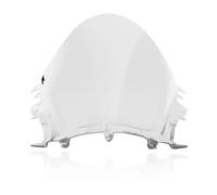 Wrs Yamaha Yzf-r1 1000 Abs 20-21 Ya013t Windshield