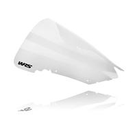 WRS Windscreen For Yamaha YZF-R6 600 2008-2016 - Clear