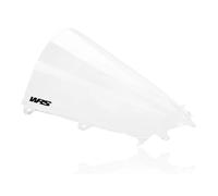 WRS Windscreen Race Yamaha YZF-R6 600 R6 Clear Ya007t