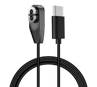 WrteEase USB-C Charger Cable Compatible with Shokz OpenRun Pro, OpenRun, OpenRun Mini, and OpenComm Bone Conduction Headphones | Fast Charging Cable for AS800, AS803, AS810, and More