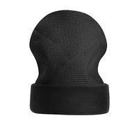 WRTTR Jeremy Stone Professional Bboy Headspin Beanies Knitted Spin Hat Breaking Dance Spinhead Beanie Cotton Breakin's Cap Black
