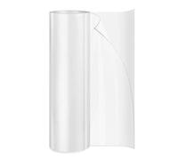 Wrtysully 1 PCS Anti-Scratch Cat Tape 5Mx20cm, Sofa Cat Pad Dogs Scratch Protection for Doors Anti Scratch for Cats for Furniture