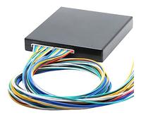 Wrtysully 1 Piece GT-24S 4A Smart Active Balancer Lithium Battery Balancer Lifepo4 Smart Equalizer 4S 5S 6S 7S 8S 14S 16S 20S 21S 22S 24S