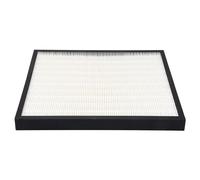 Wrtysully 1Pcs HEPA Filter Replacement for FZ-F30HFE Air Purifier Accessory 310X280mm