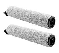 Wrtysully 2 Pack Replacement Brush Roller for IFloor 3/ Floor One S3 Wet Dry Cordless Vacuum Cleaner Accessories