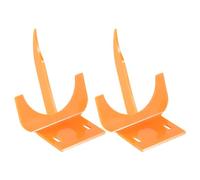 Wrtysully 2 Pcs for -2000E Electric Orange Juicer Machine Spare Parts Orange Juicing Machine Orange Juicer Spare Parts Peeler