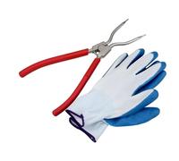 Wrtysully 383EER4004A/383EER4004A Washing Machine Tub Spring Expansion Tool Washer Spring Removal Tool