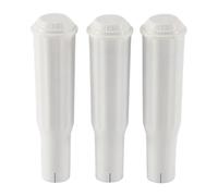 Wrtysully 3PCS for Impressa Z5 Z6 E9 J5 F60 S7 S9 Replace Water Filter