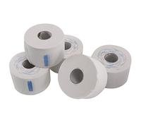 Wrtysully 5 Neck Hair Cutting Collar Strip Roll Paper Hygiene Salon Barber Dispose