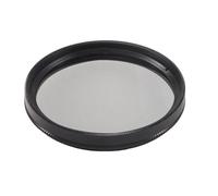 Wrtysully 52mm circular polarising CPL filter for 650D 700D D3100 D3200 D3300
