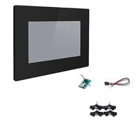 Wrtysully 7 Inch Capacitive Touch Screen Smart Capacitive Screen NX8048P070-011C-Y with Housing HMI TFT LCD Module Display