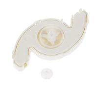 Wrtysully 8193983 Dishwasher Upper Arm Spinner Replacement Part Numbers 8193983 1059750, 8557720, LP12886 Kit