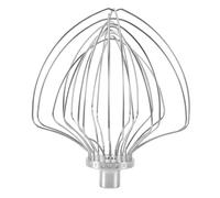Wrtysully Accessories for 7-Quart Lifting Stand Mixer, Mixing Head, Whisk, Suitable for KSM7586P/7990/8990