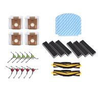 Wrtysully Accessories Kit Replacement for OZMO 920/950 / T5 / T8 / T8 / N7 N8 Pro T9 / T9MAX / T9 Power Model