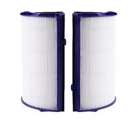 Wrtysully Air Purifier HEPA and Carbon Filter for TP06, TP09, HP06, PH01, PH02, TP07, HP07, HP09, 970341-01, 965432-01