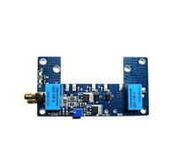 Wrtysully Amplifier Board Handset Amplifier Kit Handset Amplifier PCB Handset Amplifier Loose Parts Walkie Talkie Kit Easy Install Easy to Use