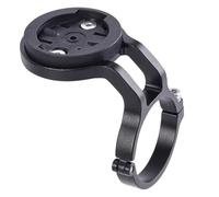 Wrtysully Bike Handlebar Speedometer Holder,Stopwatch Code Table Base,Aluminum Alloy Extension Bracket for Bicycle Watch