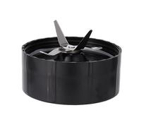 Wrtysully Blade Replacement Part Compatible for Magic- (250W, MB1001 Series) Blade Stainless Steel Blade Spare
