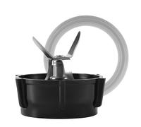 Wrtysully Blender Accessories Compatible for Blender Blades Base,Compatible for Osterizer Blender Replacement Parts