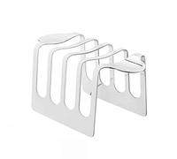 Wrtysully Bread Rack Toast Display Rack Bread Rack Cooling Mesh Air Fryer Accessories Storage Box