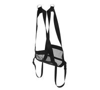 Wrtysully Calf Sling for Weighing Small Animals,Livestock Sling, Hang Scale, Calf Scale Hanging Weight Scale Sling for Weighing