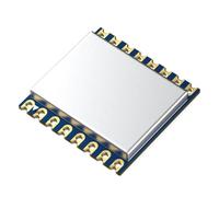 Wrtysully CC68-C1 433mhz LLCC68 LoRa Module 160mW 5KM Full Instead of LORA1262/LORA1268
