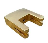 Wrtysully Cello Metal Mute Fiddle Cello Mute Professional Cello Practice Accessories