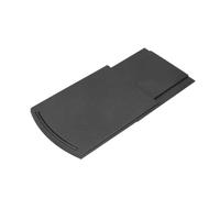 Wrtysully Convenient Sliding Tray Mat for Coffee Machine Kitchen Appliance Mobile Rack Home Stretch Base Coffee Machine Mat