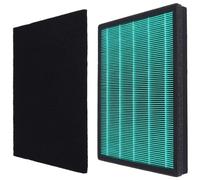 Wrtysully Filter Carbon Fiber for Air Purifier AP-1009CH AP-1008DH AP-1012GH AP-4072DH Accessories