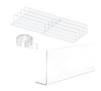 Wrtysully Furniture Blocker Bed Blockers for Under Furniture, Under Couch Blocker (3.2Inch H 16Inch L), 8 Pack for Under Bed
