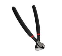 Wrtysully Guitar Plier Guitar Fret Wire Nipper Puller Plier for Guitar/Bass/Violin String Cutting