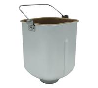 Wrtysully Household Bread Machine,Accessories Bread Liner Mixer Bread Machine Baking Bread Machine Tray